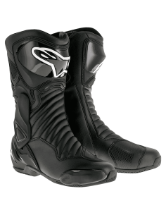 Botas ALPINESTARS SMX-6 V2 BLACK