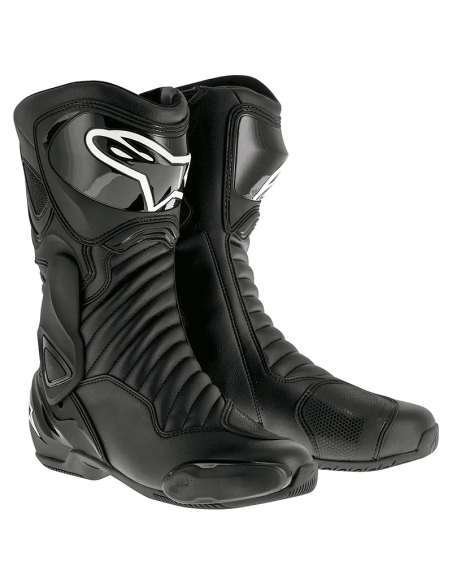 Botas ALPINESTARS SMX-6 V2 BLACK