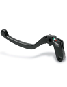 Maneta de embrague abatible RCS BREMBO HONDA ref: 110B01285