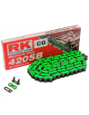 Cadena de transmisión RK SB 420