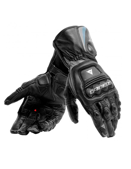 GUANTES DAINESE STEEL-PRO NEGRO / ANTRACITA