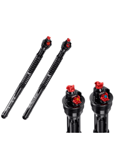 Bausatz Patrone Druckbehälter BITUBO YAMAHA YZF-R1 / YZF -R6