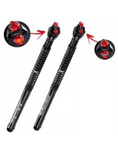 Bausatz Patrone Druckbehälter BITUBO YAMAHA YZF-R1 / YZF -R6 2