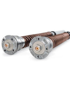 Bausatz OHLINS TTX 25MM SUZUKI GSX-R 1000 12-18