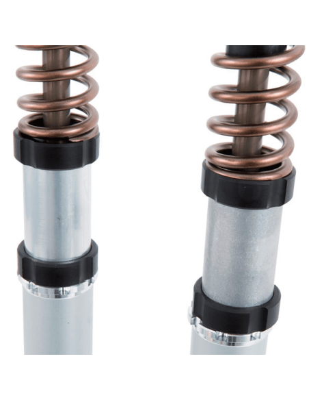 Kit Cartuchos Horquilla OHLINS TTX 25MM SUZUKI GSX-R 1000 12-18