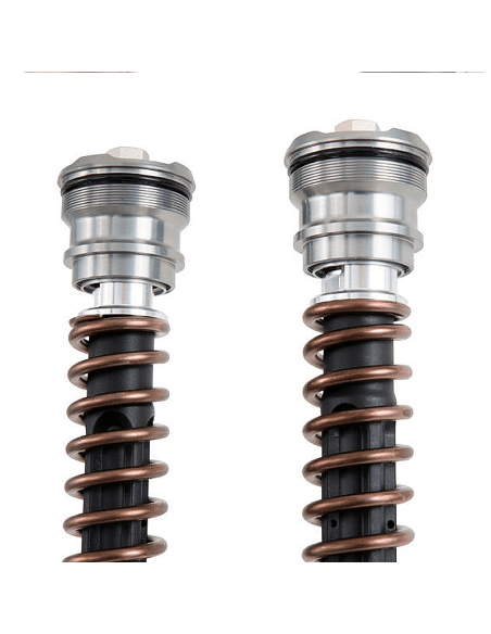 Zylinderampulle OHLINS NIX30 DUCATI