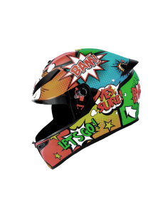 Casco Agv K3 Sv BALLOON 2