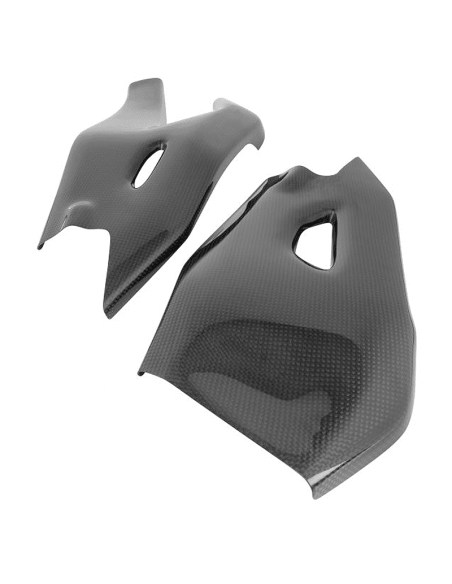 Carbon-Schwingenprotektoren LIGHTECH YAMAHA