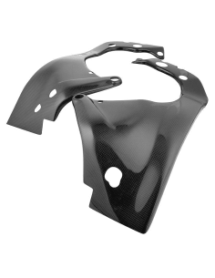 Protectores Chasis Carbono LIGHTECH YAMAHA R1 / M 2015-2024