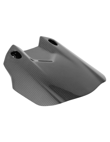 Guardabarros Trasero Carbono LIGHTECH YAMAHA R1 / M 2015-2024