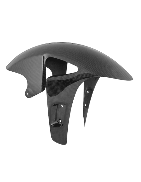 Guardabarros delantero Carbono LIGHTECH YAMAHA