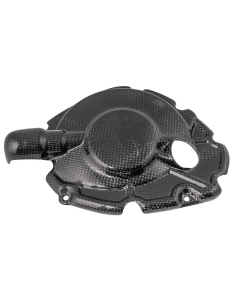 Tapa Embrague Carbono LIGHTECH YAMAHA