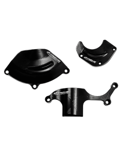 Protecciones Motor Carbono EXTREME COMPONENTES YAMAHA R6 07-22