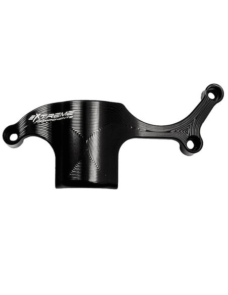 Schutzelemente Carbon Motor EXTREME YAMAHA R6 07-20 REF: PROT-ENG R6