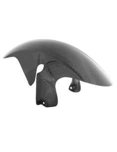 Guardabarros delantero Carbono LIGHTECH YAMAHA R6 06-20