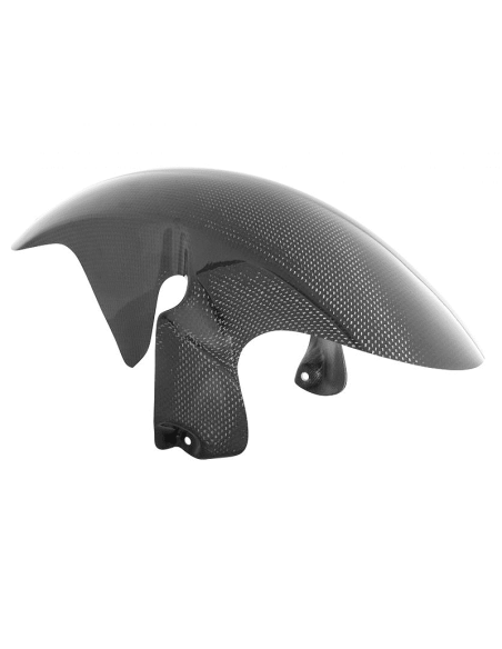 Guardabarros delantero Carbono LIGHTECH YAMAHA R6 06-20