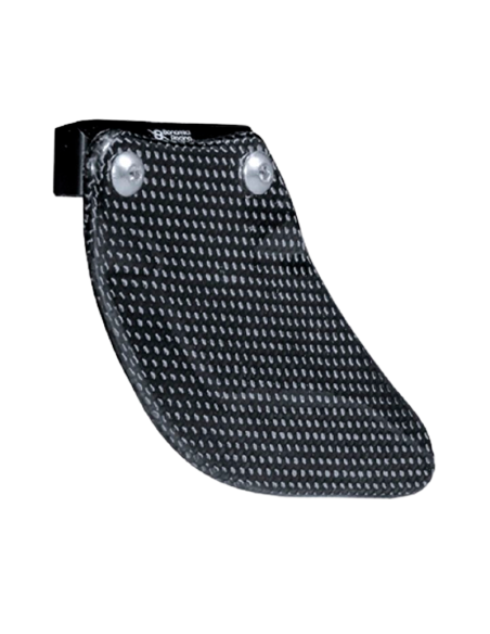 Protector cadena BONAMICI RACING CARBONO Universal