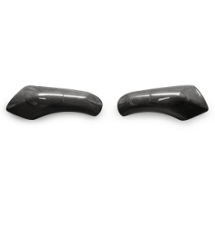 Protectors / Slider Depot Carbon/Kevlar CNC RACING YAMAHA