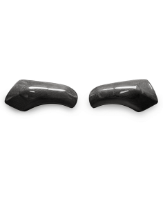 Protectores/Deslizador deposito Carbono/Kevlar CNC RACING YAMAHA