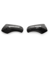 Protectores/Deslizador deposito Carbono/Kevlar CNC RACING YAMAHA