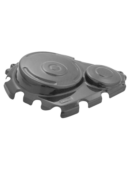 Kupplungskappe Carbon LIGHTECH SUZUKI GSX-R 600/750 06-10