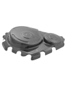 Kupplungskappe Carbon LIGHTECH SUZUKI GSX-R 600/750 06-10