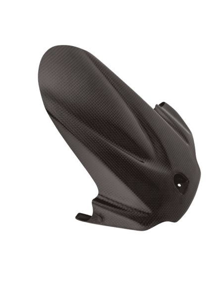 Rückschlamm-Gardinenkopf LIGHTECH SUZUKI GSX-R 600/750 11-17