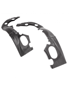 Schutzeinrichtungen Gehäuse LIGHTECH SUZUKI GSX-R 600/750 11-17