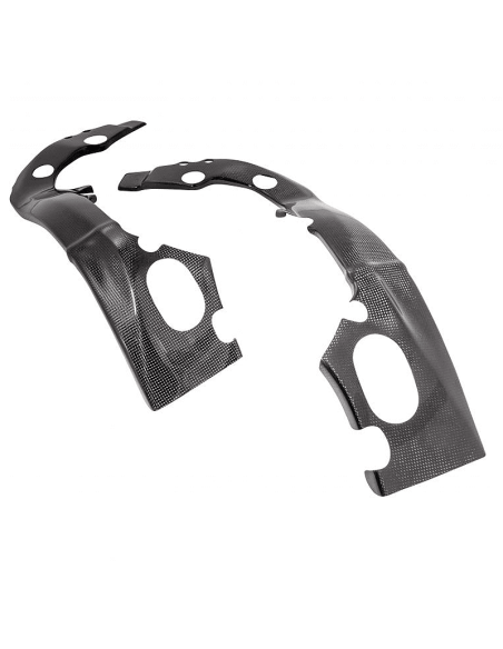 Schutzeinrichtungen Gehäuse LIGHTECH SUZUKI GSX-R 600/750 11-17