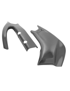 Protectores Basculante Carbono LIGHTECH SUZUKI GSX-R 600/750 11-17