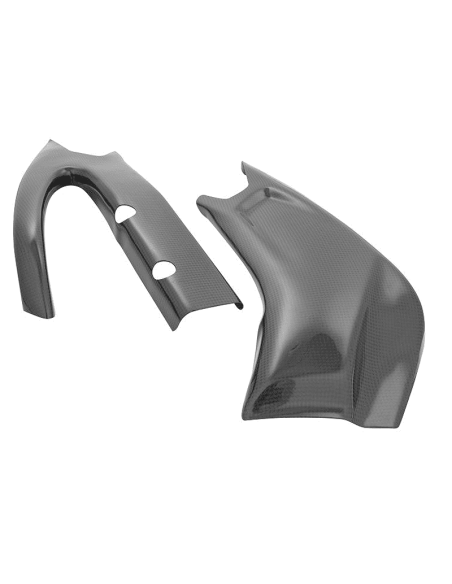 Protectores Basculante Carbono LIGHTECH SUZUKI GSX-R 600/750 11-17