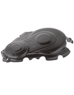 Tapa Embrague Carbono LIGHTECH SUZUKI GSX-R 600/750 11-17