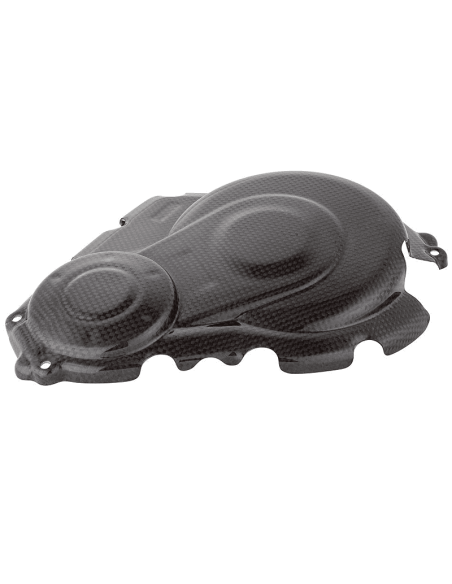 Tapa Embrague Carbono LIGHTECH SUZUKI GSX-R 600/750 11-17