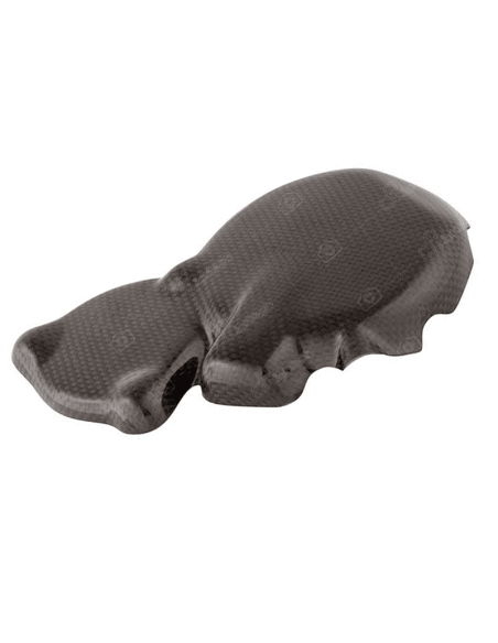 Tapa Alternador Carbono LIGHTECH SUZUKI GSX-R 600/750 11-17