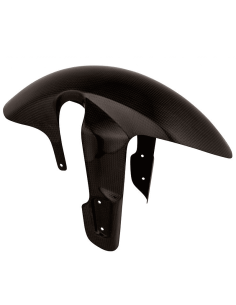 Guardabarros delantero Carbono LIGHTECH SUZUKI GSX-R 1000 09-20