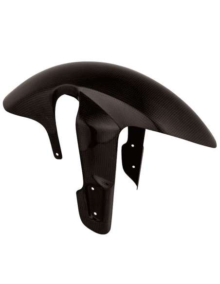 Guardabarros delantero Carbono LIGHTECH SUZUKI GSX-R 1000 09-20