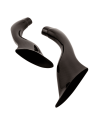 Tubos entrada de Aire Carbono LIGHTECH SUZUKI GSX-R 1000 09-16