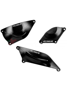 Protecciones Motor Carbono EXTREME COMPONENTES SUZUKI GSX-R 1000 17-21