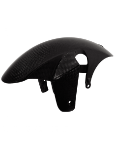Guardabarros delantero Carbono LIGHTECH SUZUKI GSX-R 1000 17-20