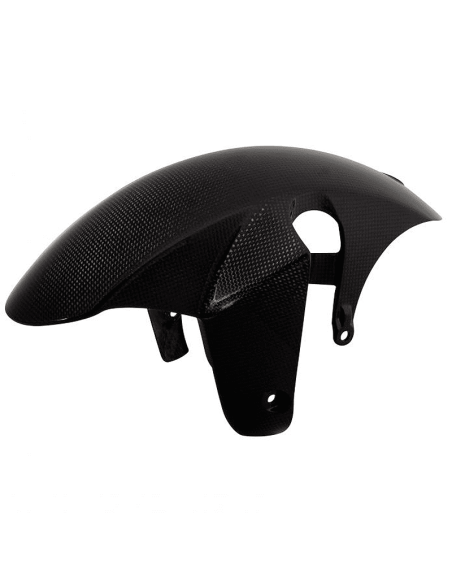Guardabarros delantero Carbono LIGHTECH SUZUKI GSX-R 1000 17-20