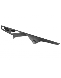 Tapa Cadena Carbono LIGHTECH SUZUKI GSX-R 1000/R 17-20