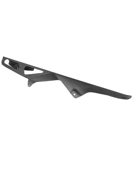 Tapa Cadena Carbono LIGHTECH SUZUKI GSX-R 1000/R 17-20