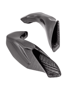 Tubos entrada de Aire Carbono LIGHTECH SUZUKI GSX-R 1000/R 17-20