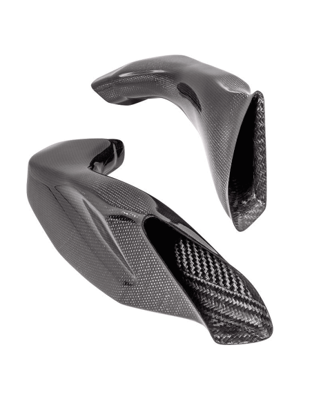 Tubos entrada de Aire Carbono LIGHTECH SUZUKI GSX-R 1000/R 17-20