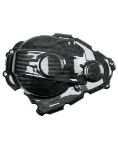 Tapa Embrague Carbono LIGHTECH SUZUKI GSX-R 1000/R 17-22