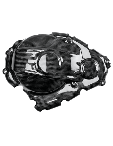 Deckel Carbon LIGHTECH SUZUKI GSX-R 1000/R 17-20