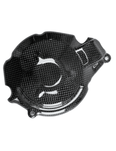 Tapa Alternador Carbono LIGHTECH SUZUKI GSX-R 1000/R 17-20