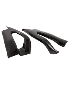 Protectores Basculante Carbono LIGHTECH SUZUKI GSX-R 1000/R 17-22