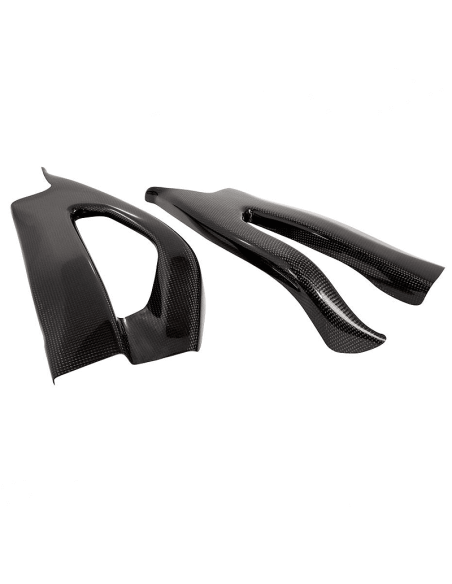 Protectores Basculante Carbono LIGHTECH SUZUKI GSX-R 1000/R 17-22