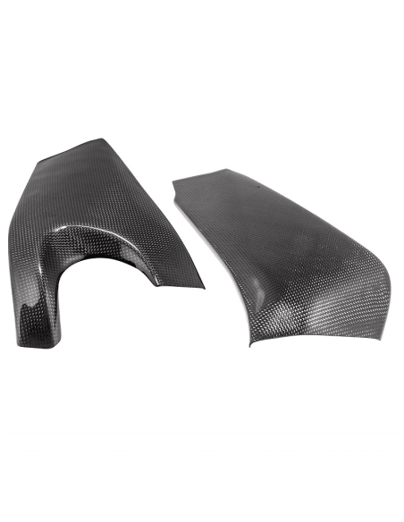 Protectores Basculante Carbono LIGHTECH KAWASAKI